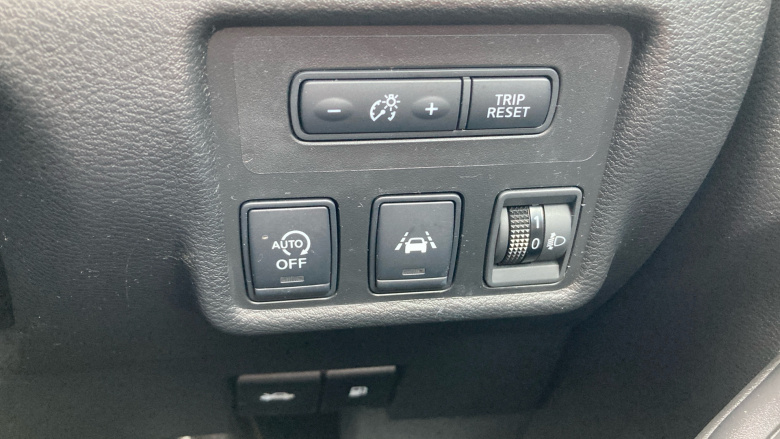 Nissan Micra 0.9 IG-T Acenta 5dr Petrol Hatchback